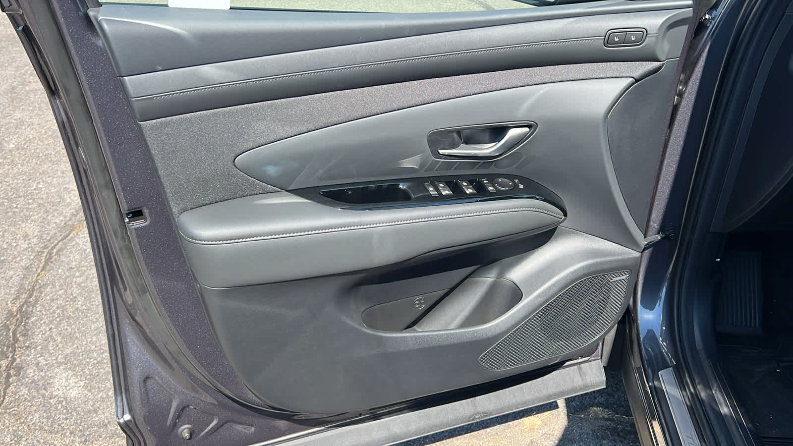 Thumbnail: 2025 Hyundai Tucson - 23
