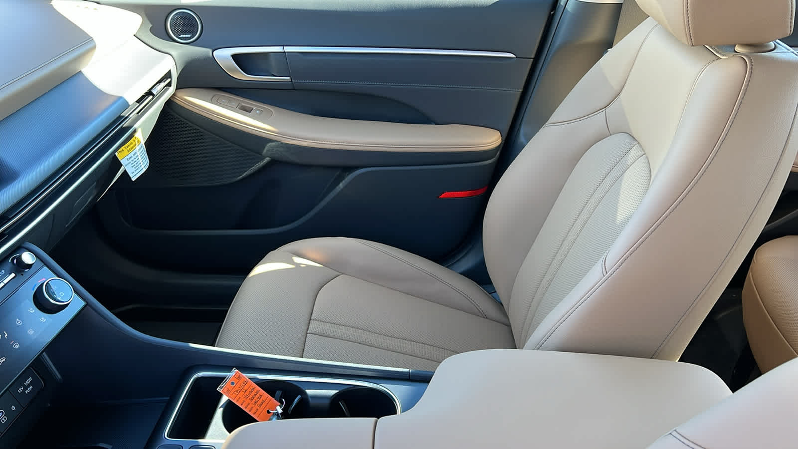 Thumbnail: 2026 Hyundai Sonata - 12