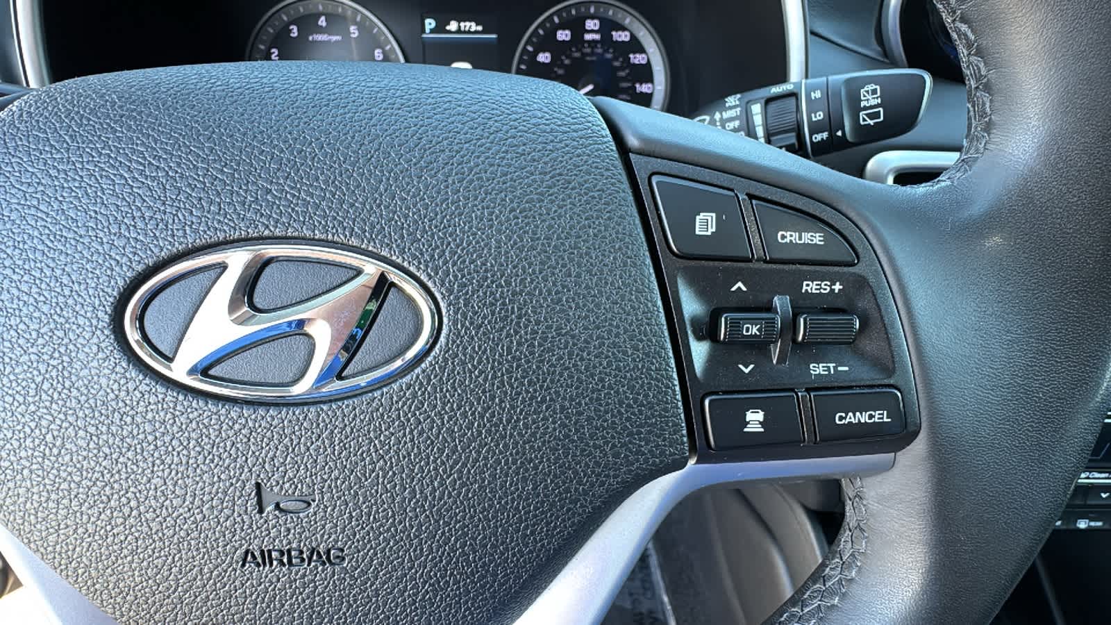 Thumbnail: 2020 Hyundai Tucson - 20