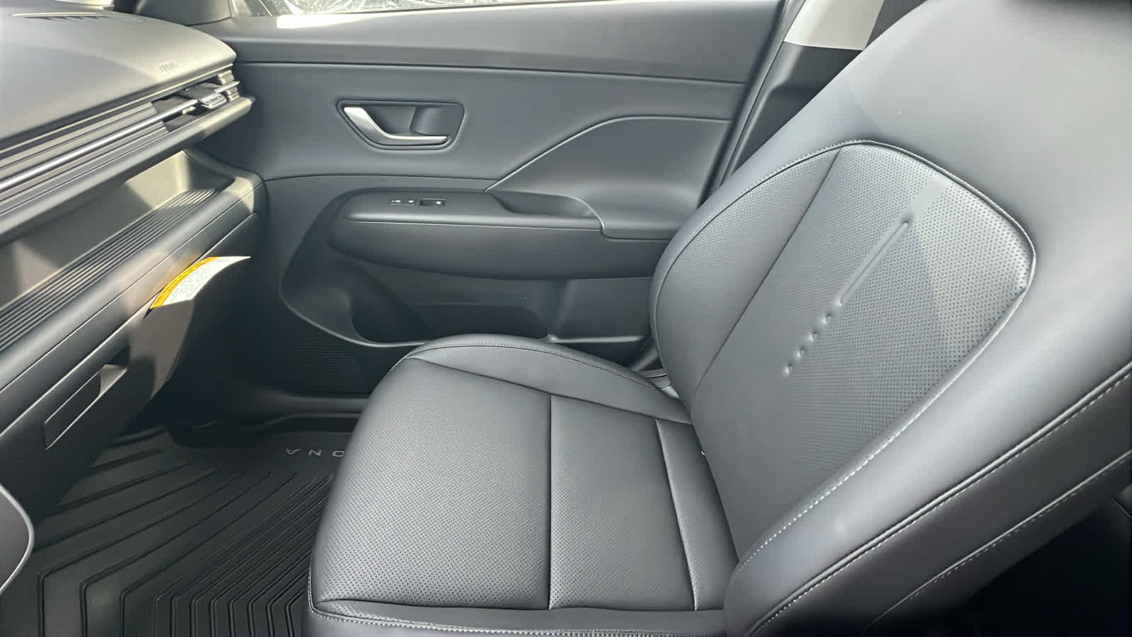 Thumbnail: 2026 Hyundai Kona - 12