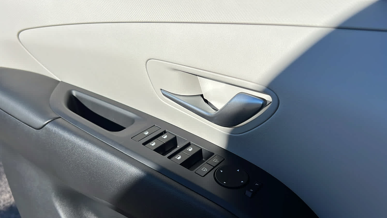 Thumbnail: 2026 Hyundai Tucson - 22