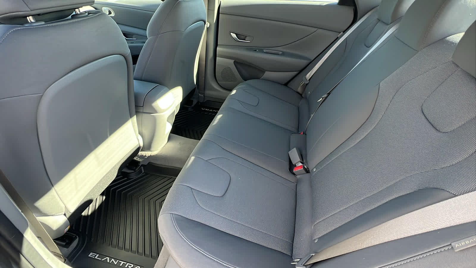 Thumbnail: 2026 Hyundai Elantra - 24