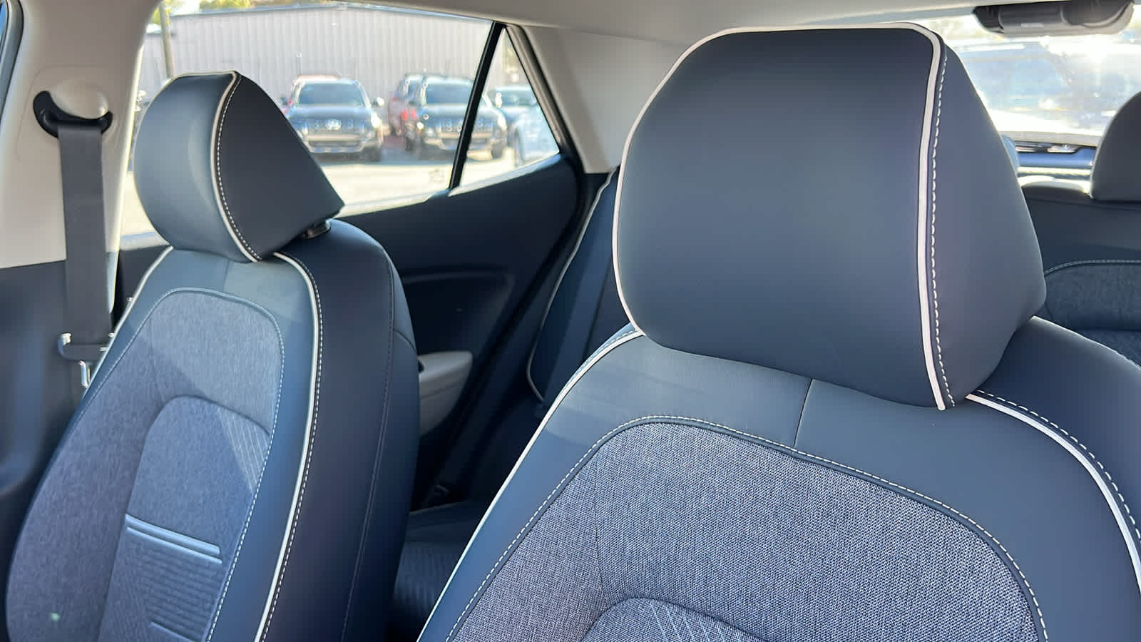 Thumbnail: 2026 Hyundai Venue - 11