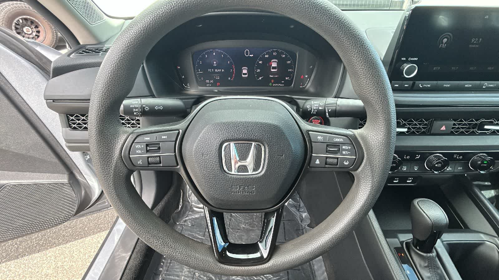 Thumbnail: 2023 Honda Accord - 18