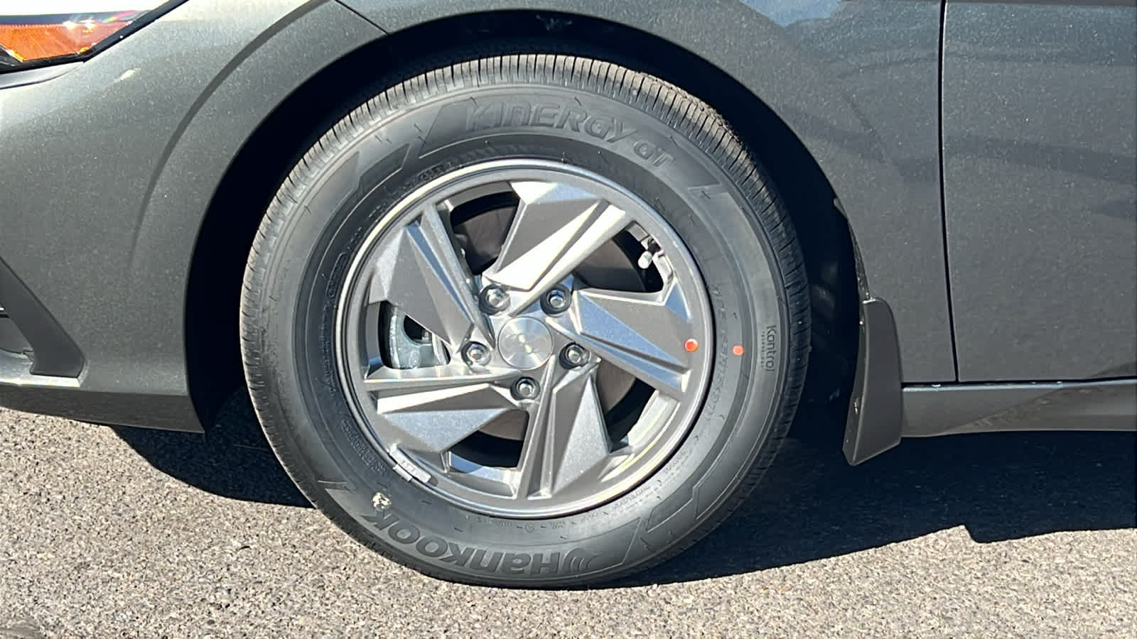 Thumbnail: 2026 Hyundai Elantra - 9