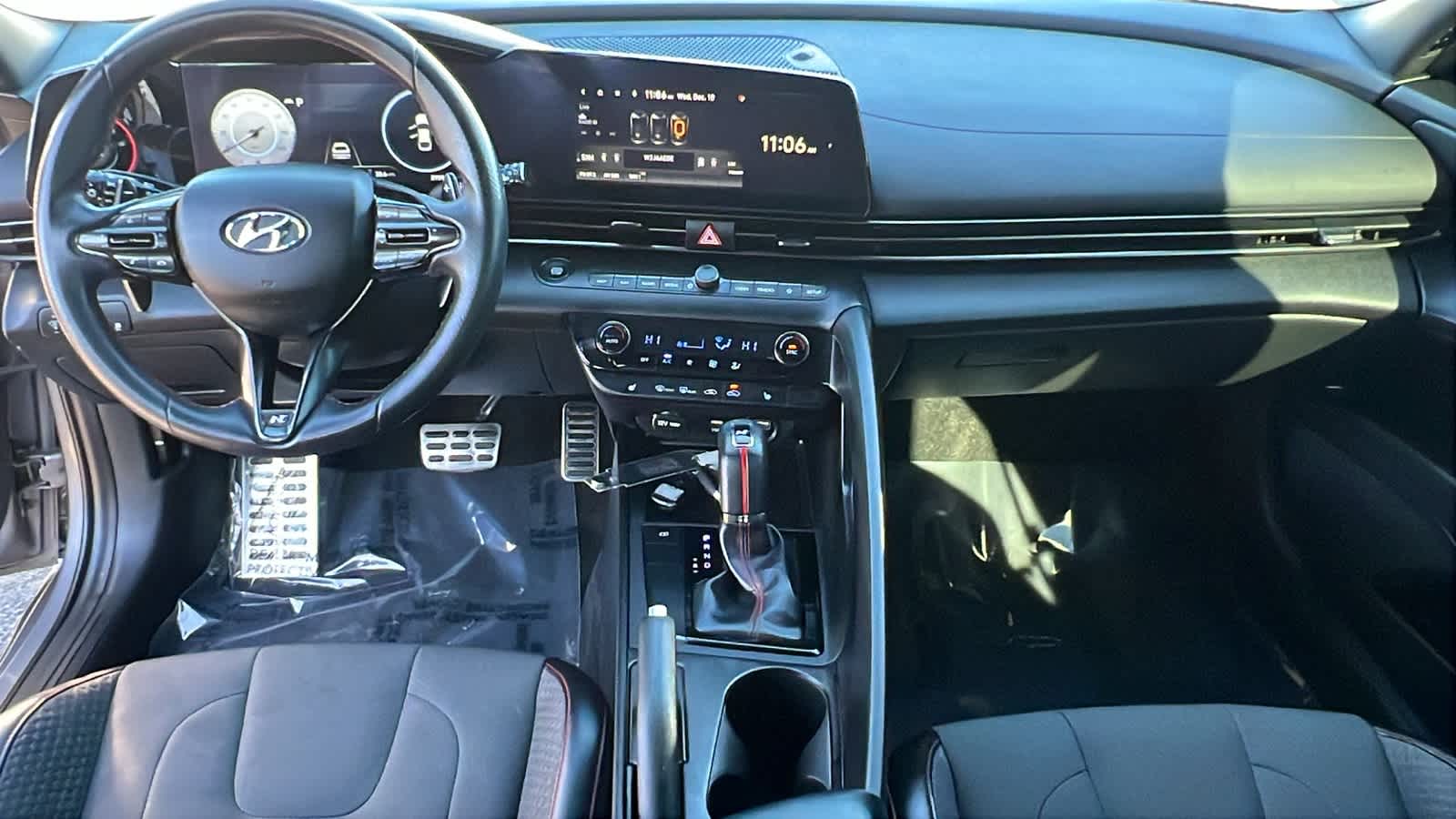 Thumbnail: 2023 Hyundai Elantra - 26