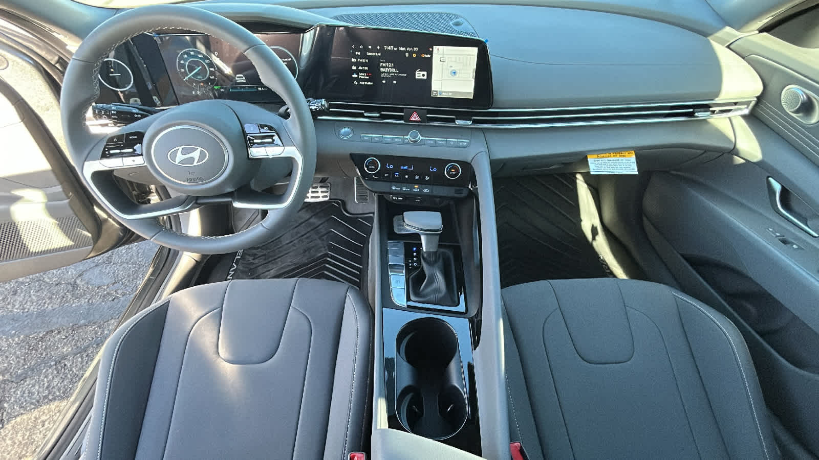 Thumbnail: 2026 Hyundai Elantra - 26