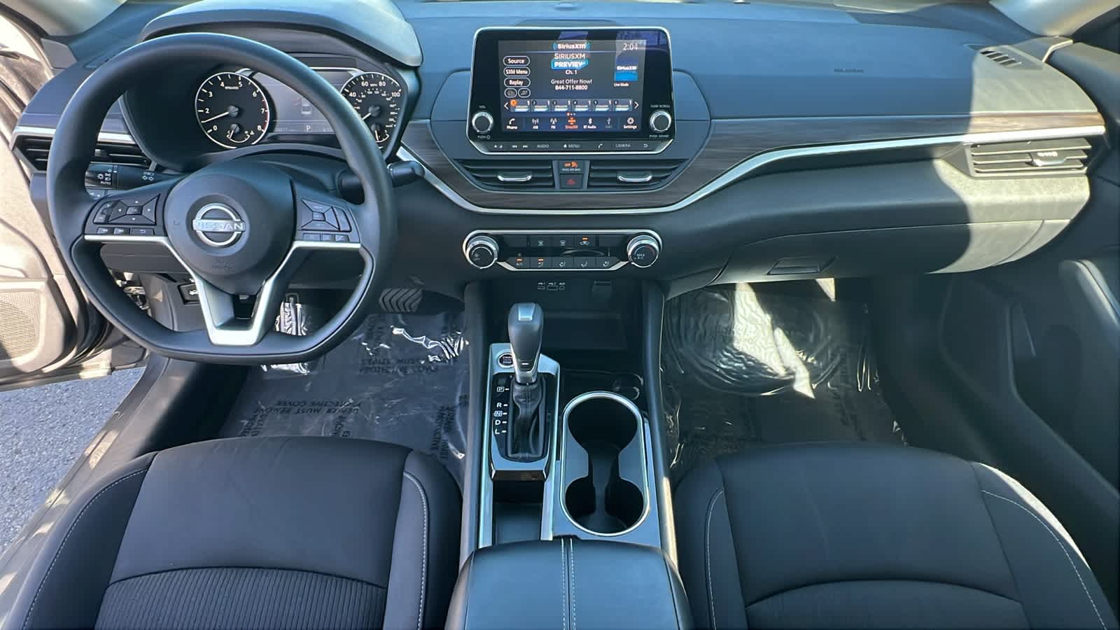 Thumbnail: 2024 Nissan Altima - 26