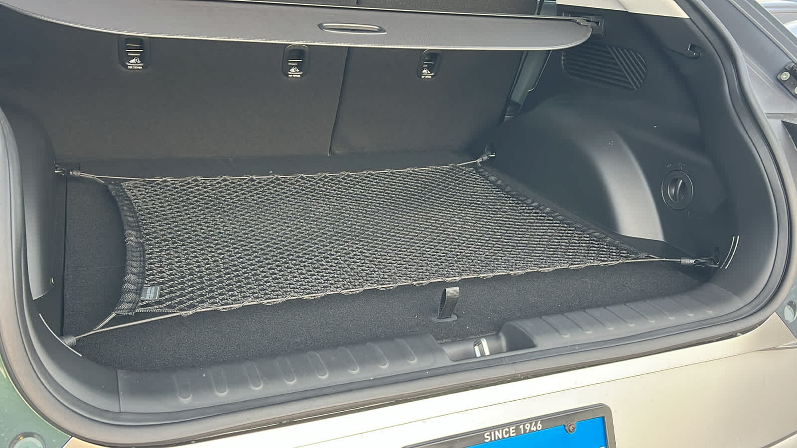 Thumbnail: 2026 Hyundai Ioniq 5 - 27