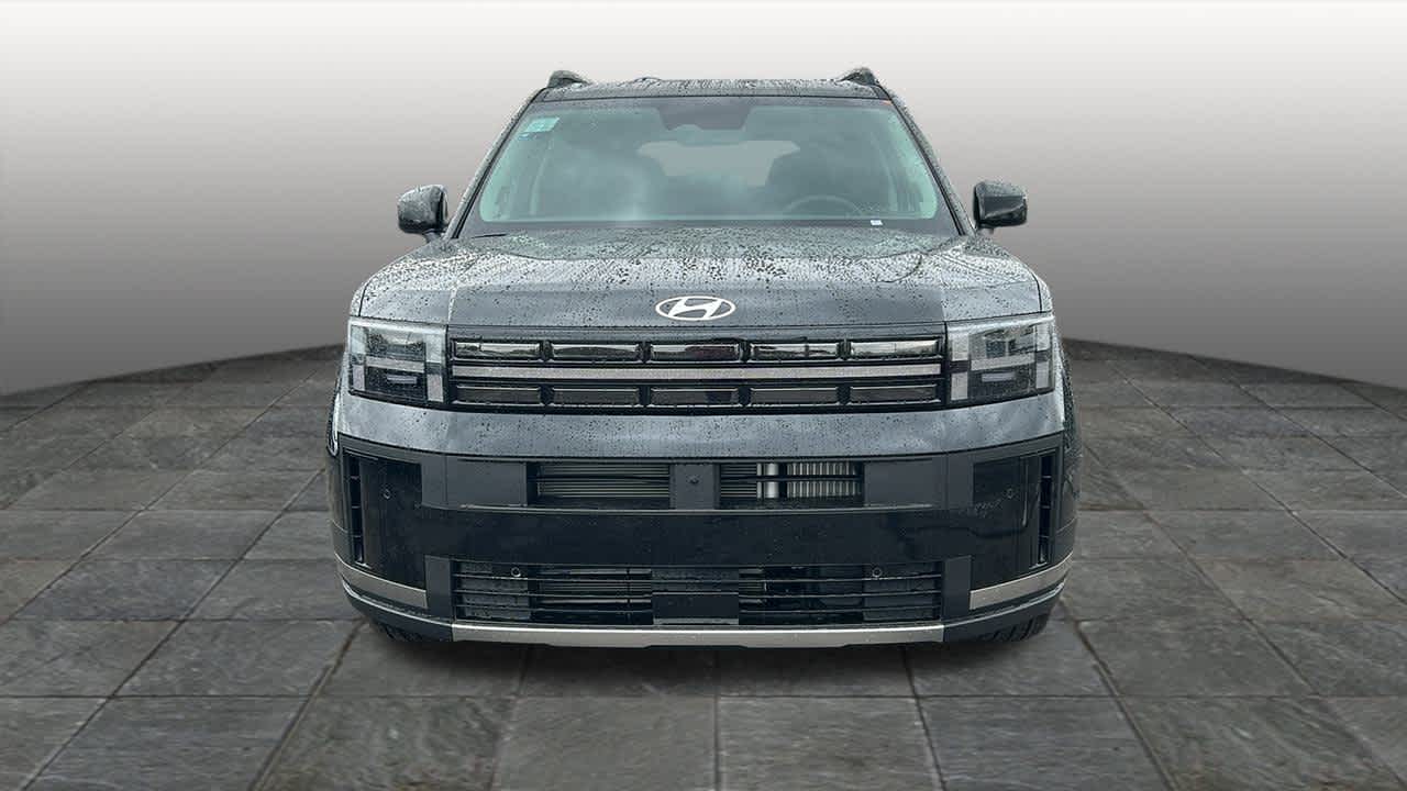 Thumbnail: 2026 Hyundai Santa Fe - 2