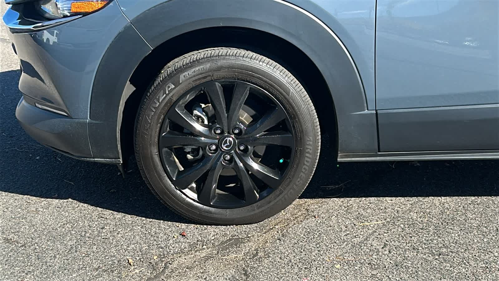 Thumbnail: 2024 Mazda CX-30 - 9