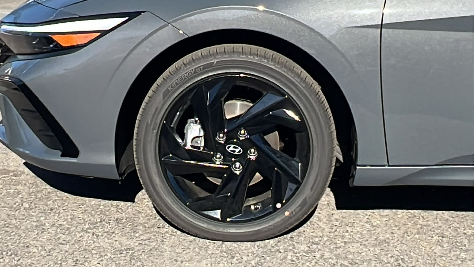 Thumbnail: 2026 Hyundai Elantra - 9