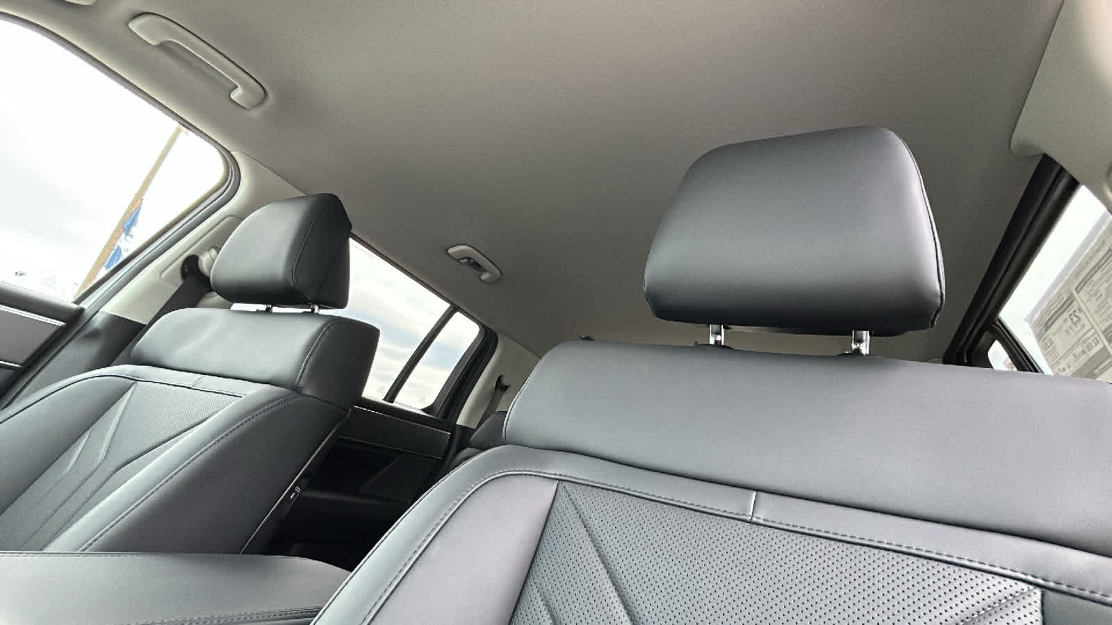 Thumbnail: 2026 Hyundai Santa Fe - 11