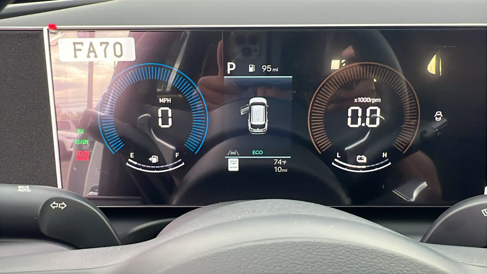 Thumbnail: 2026 Hyundai Tucson - 21