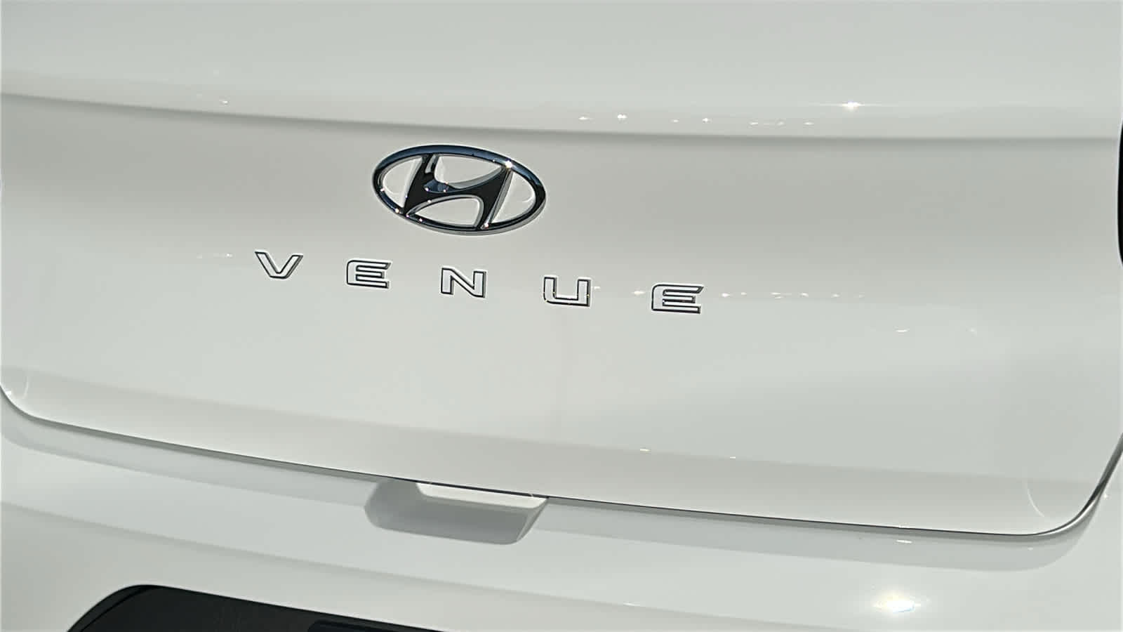 Thumbnail: 2026 Hyundai Venue - 28
