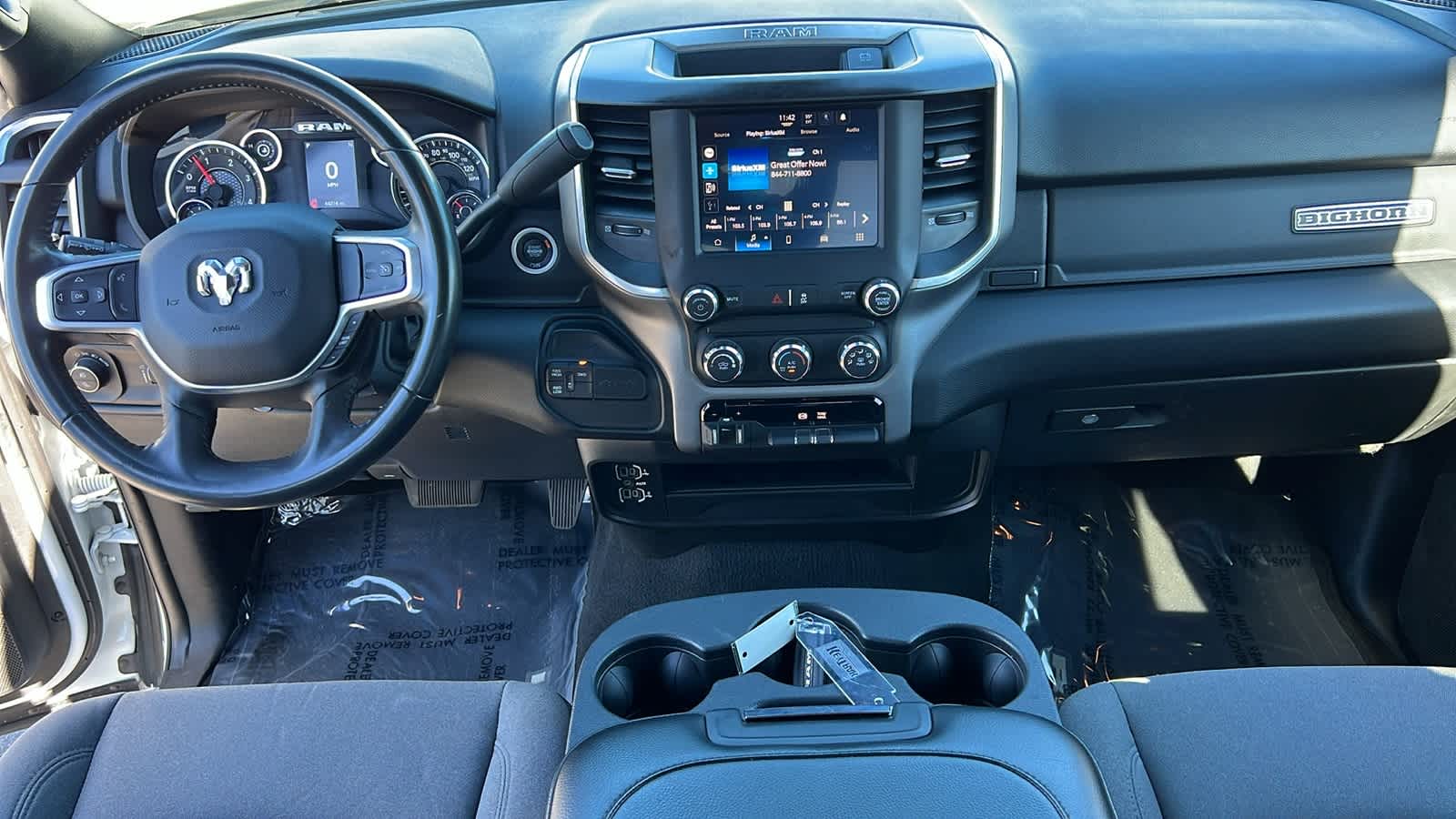 Thumbnail: 2024 RAM 2500 - 26