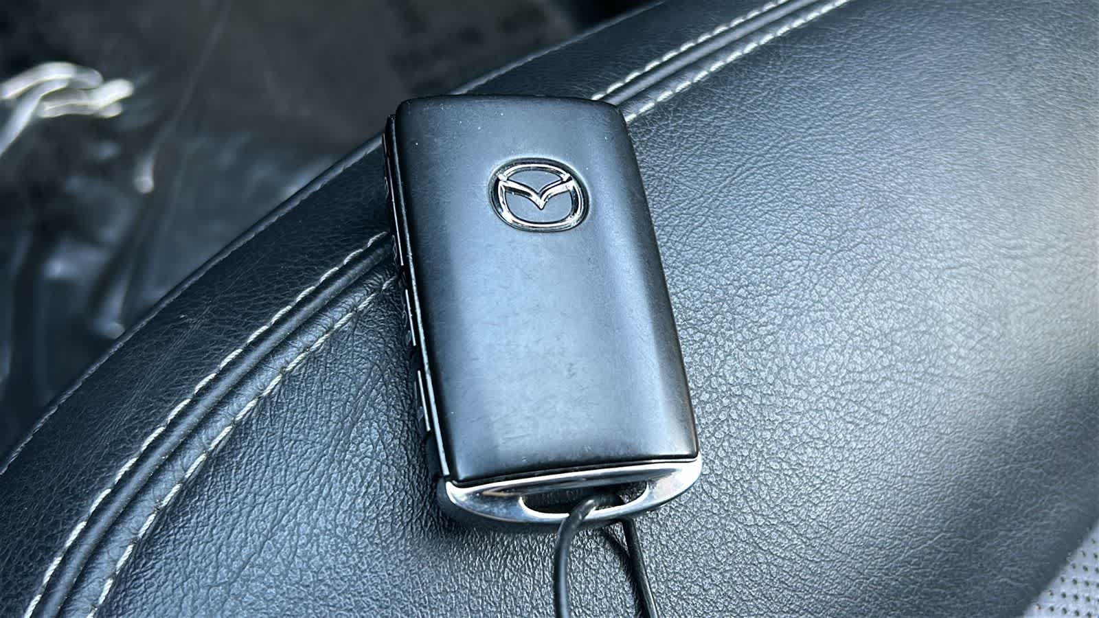 Thumbnail: 2025 Mazda CX-5 - 29