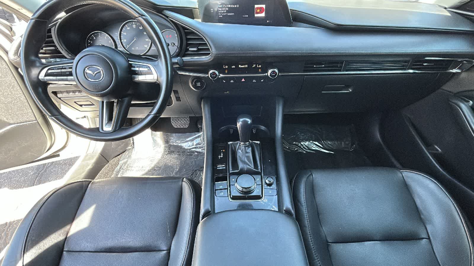 Thumbnail: 2020 Mazda Mazda3 - 26