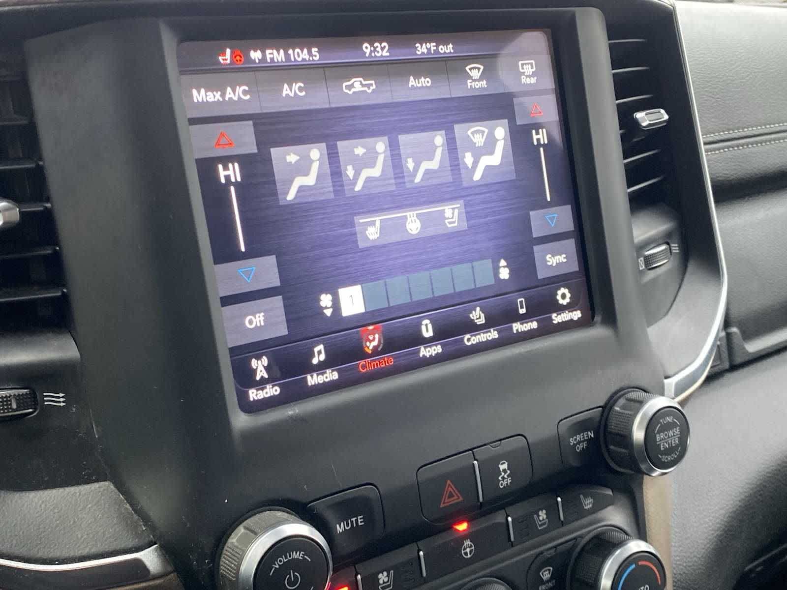 Thumbnail: 2019 RAM 2500 - 26