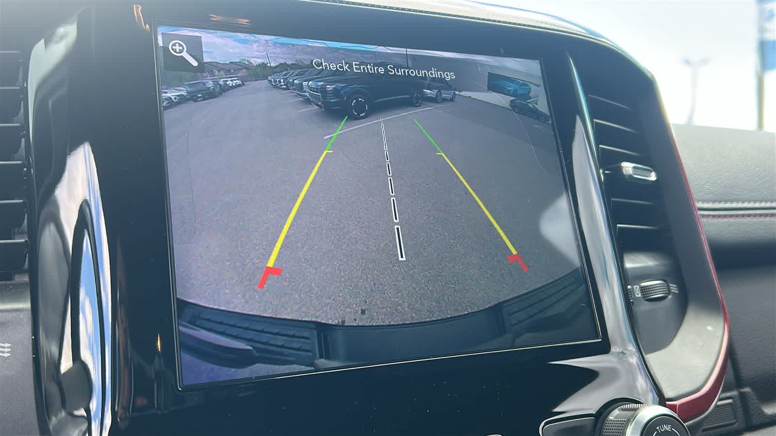 Thumbnail: 2020 RAM 1500 - 16