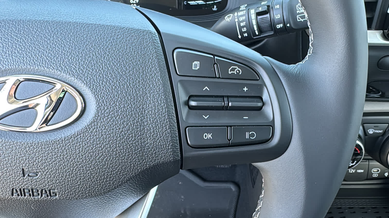 Thumbnail: 2026 Hyundai Venue - 20