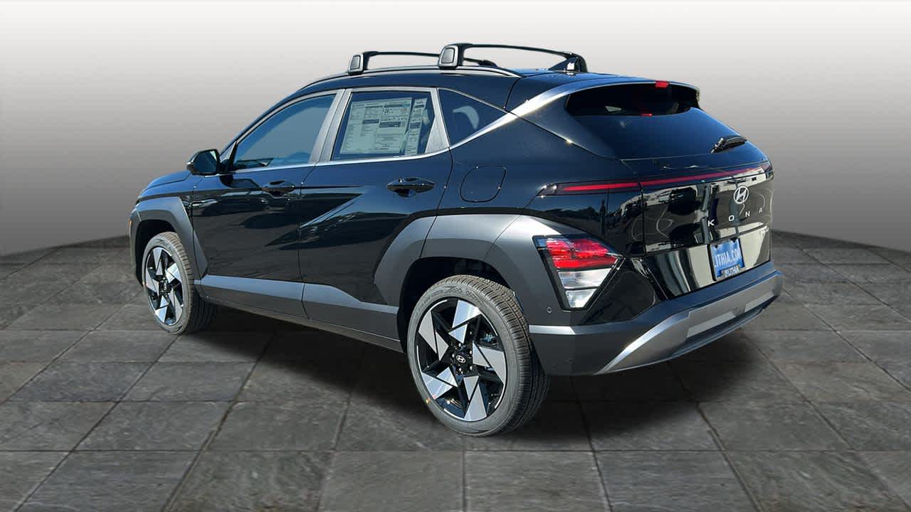 Thumbnail: 2026 Hyundai Kona - 7