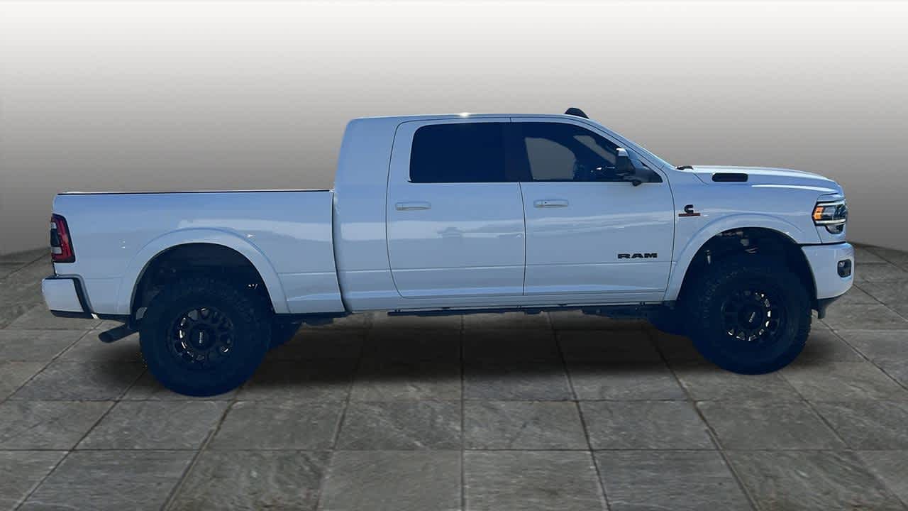 Thumbnail: 2021 RAM 2500 - 4