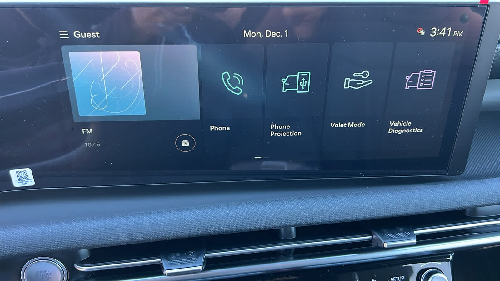 Thumbnail: 2026 Hyundai Tucson - 15