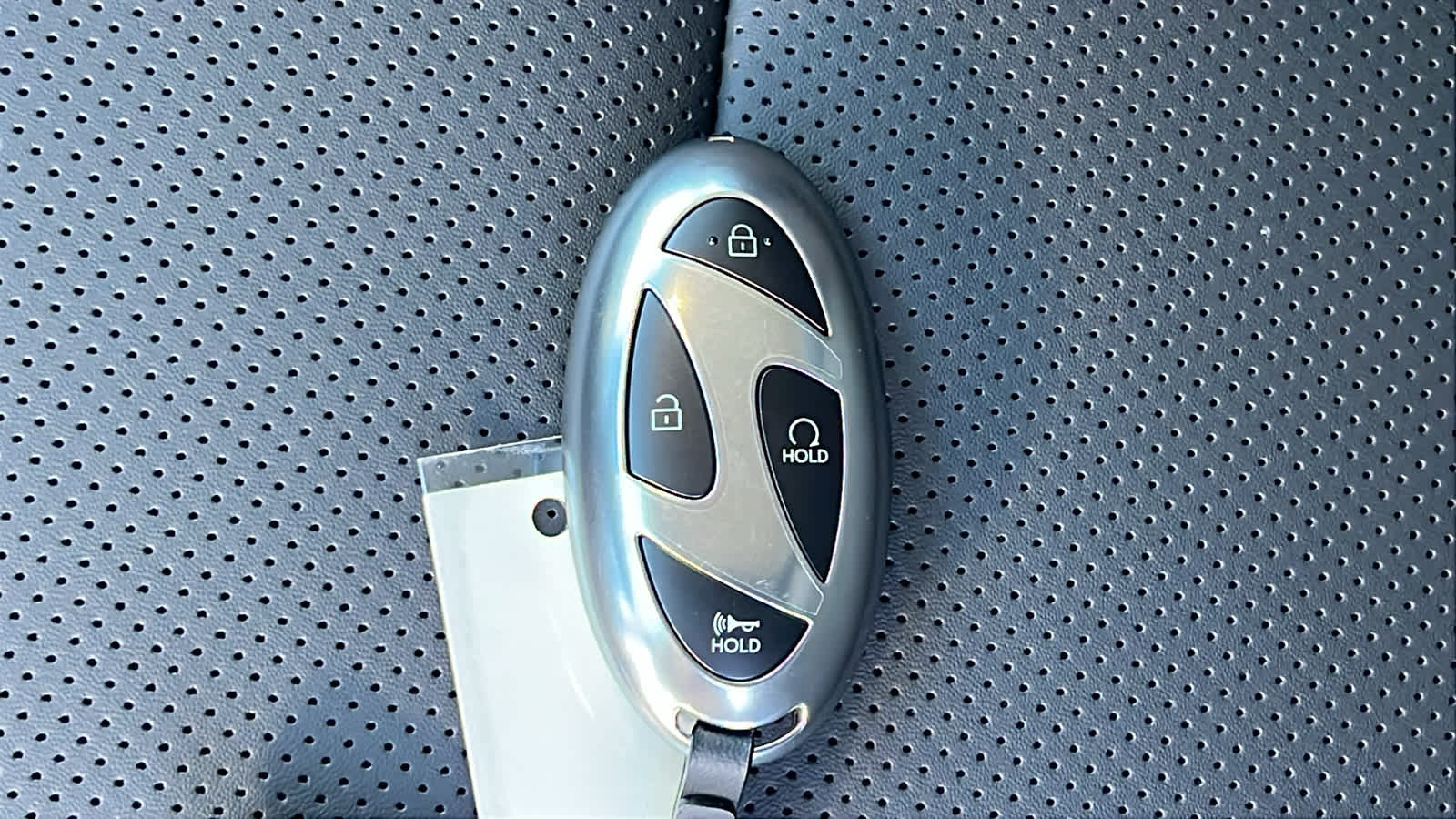 Thumbnail: 2026 Hyundai Santa Fe - 29