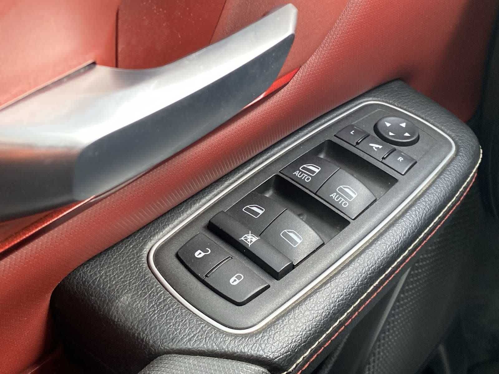 Thumbnail: 2023 RAM 1500 - 20