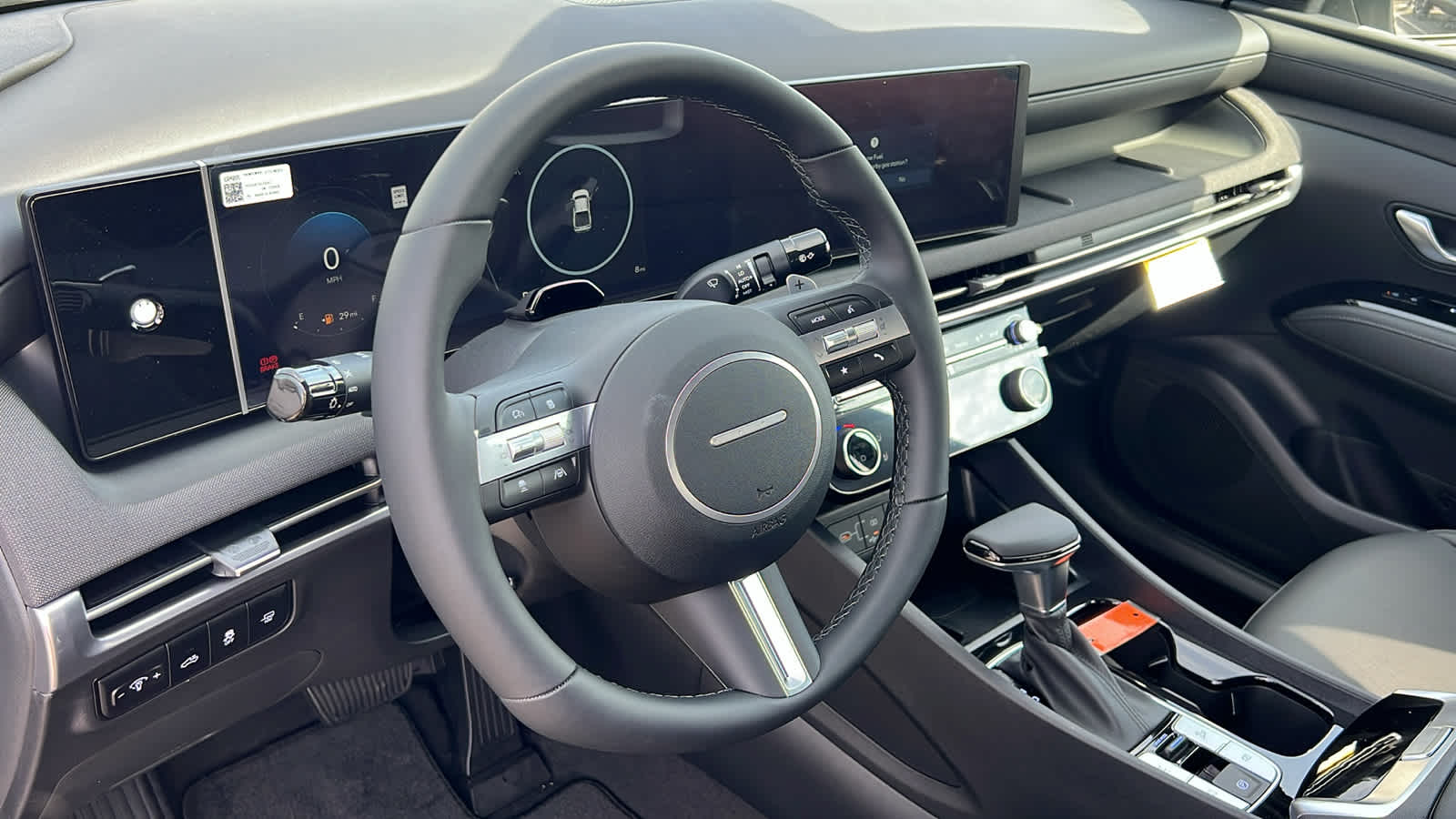 Thumbnail: 2026 Hyundai Santa Cruz - 10