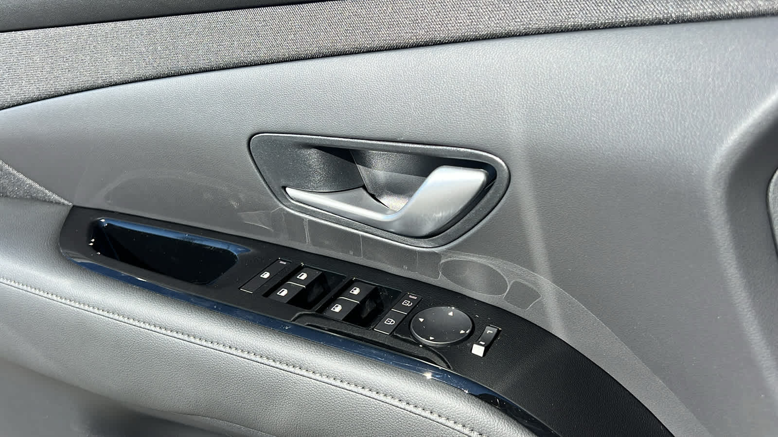 Thumbnail: 2026 Hyundai Tucson - 22