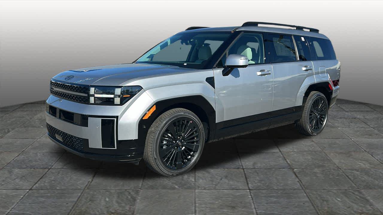 Thumbnail: 2026 Hyundai Santa Fe - 1