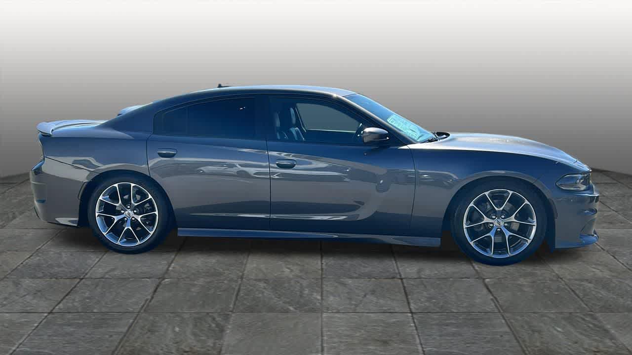 Thumbnail: 2020 Dodge Charger - 4