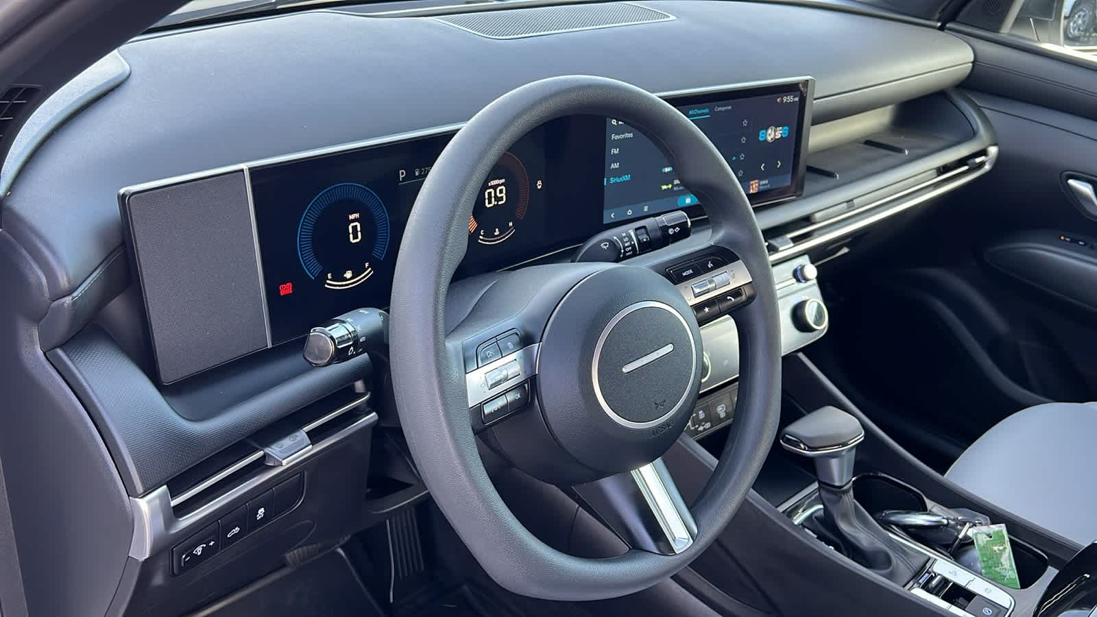 Thumbnail: 2025 Hyundai Santa Cruz - 10