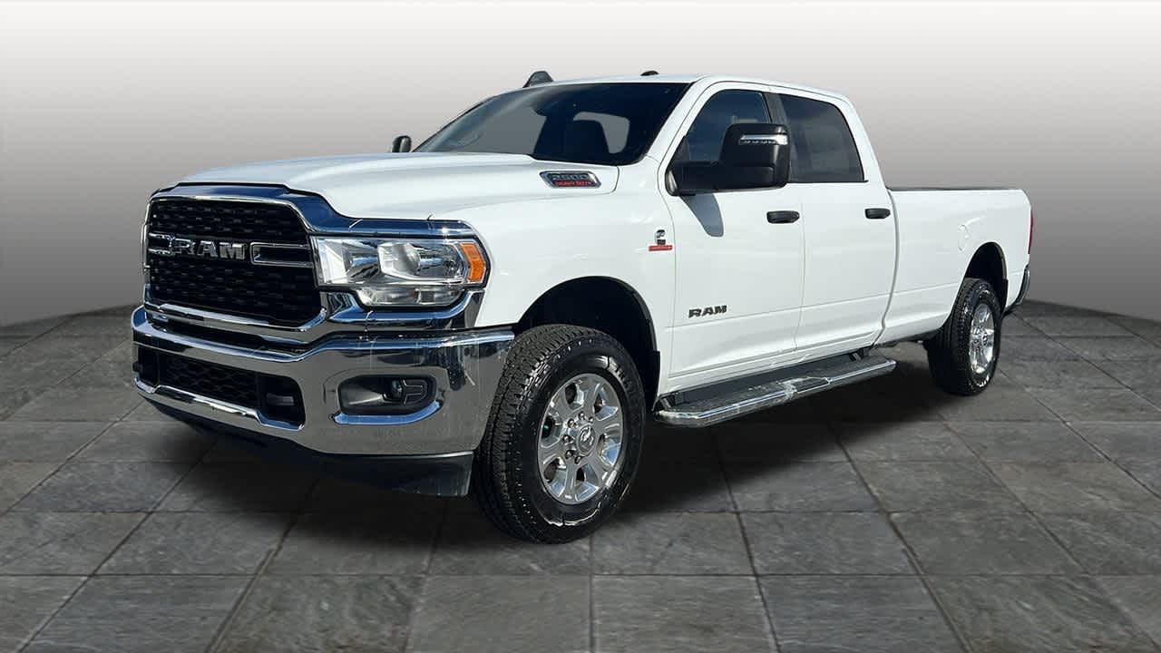 Thumbnail: 2024 RAM 2500 - 1