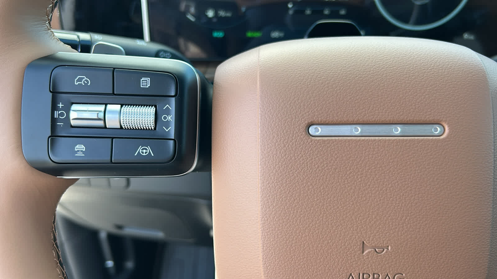 Thumbnail: 2026 Hyundai Santa Fe - 19