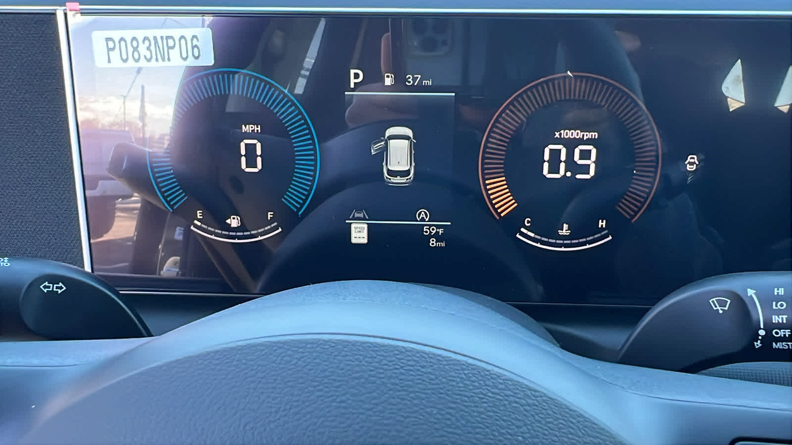 Thumbnail: 2026 Hyundai Tucson - 21