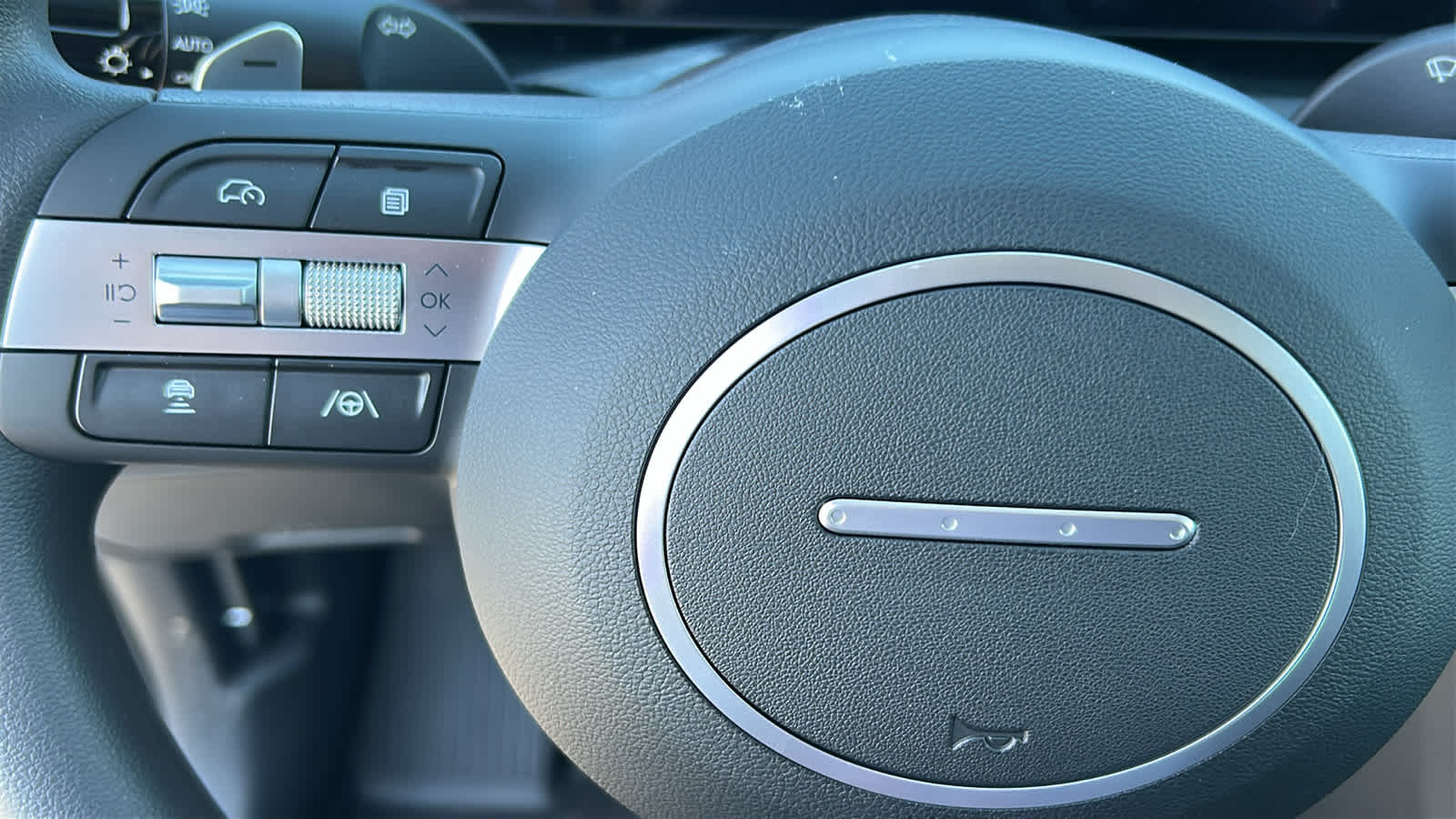 Thumbnail: 2026 Hyundai Tucson - 19