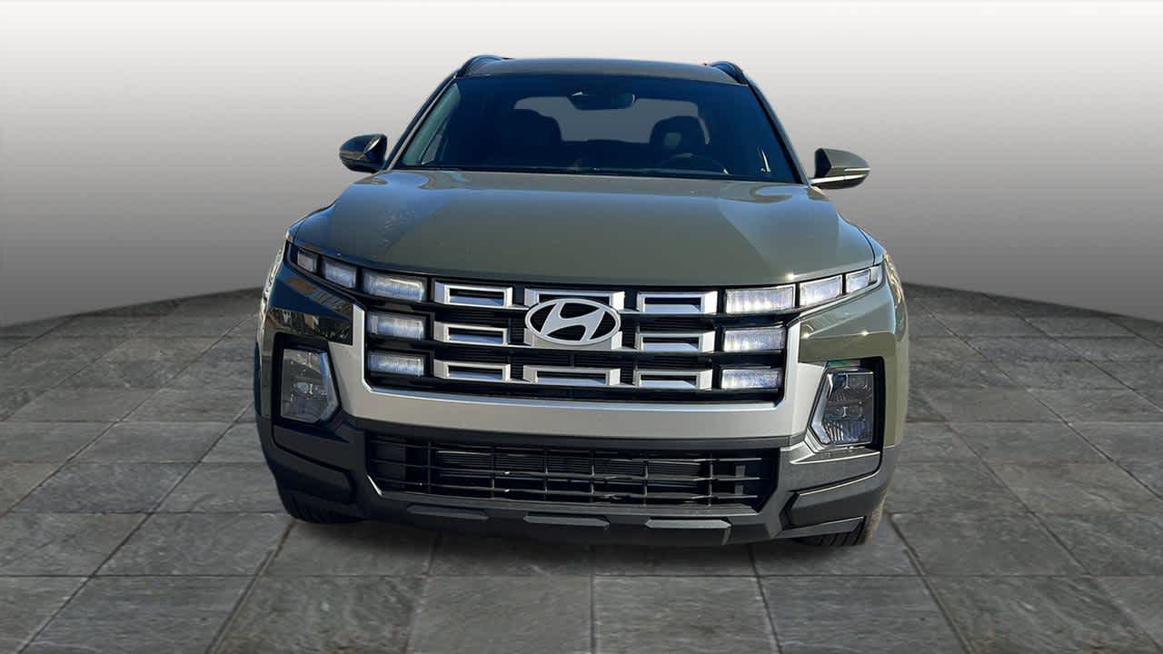 Thumbnail: 2026 Hyundai Santa Cruz - 2