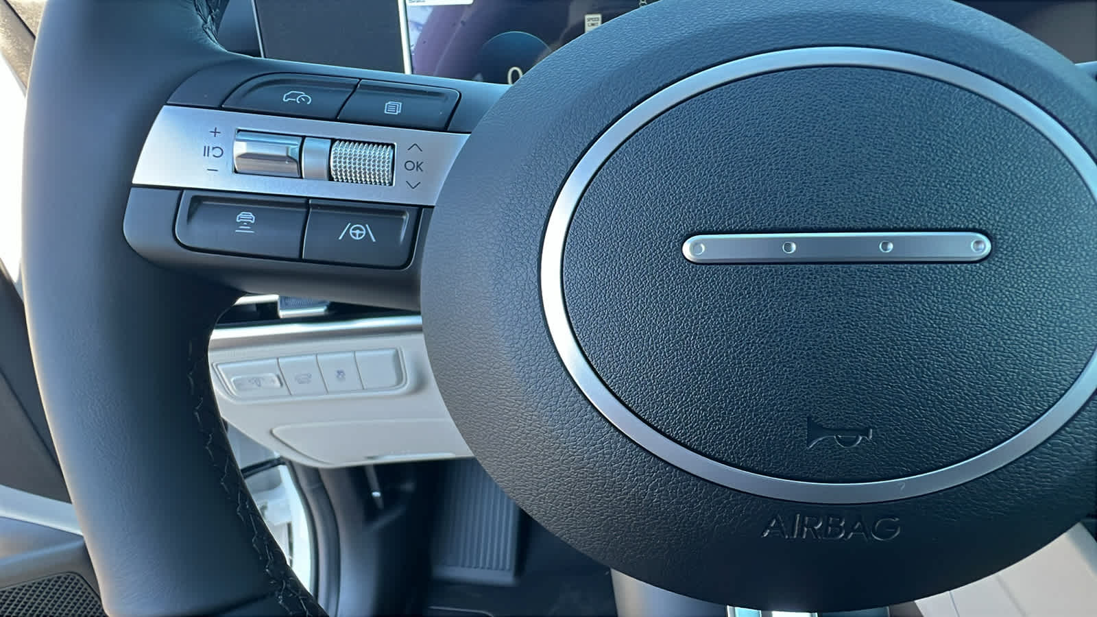 Thumbnail: 2026 Hyundai Tucson - 19