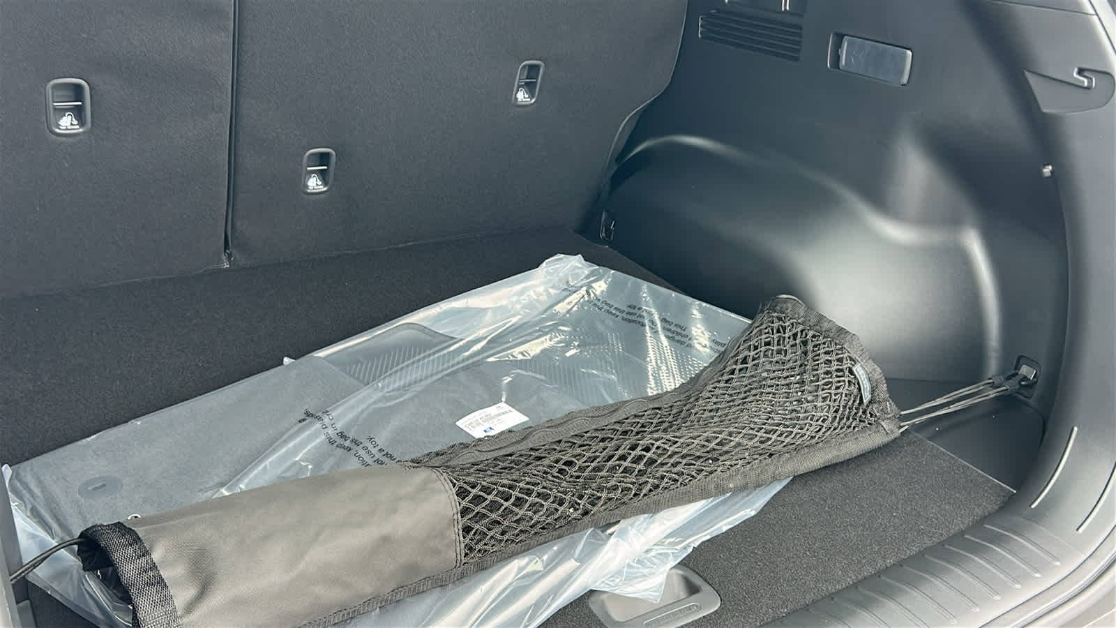 Thumbnail: 2026 Hyundai Tucson - 27