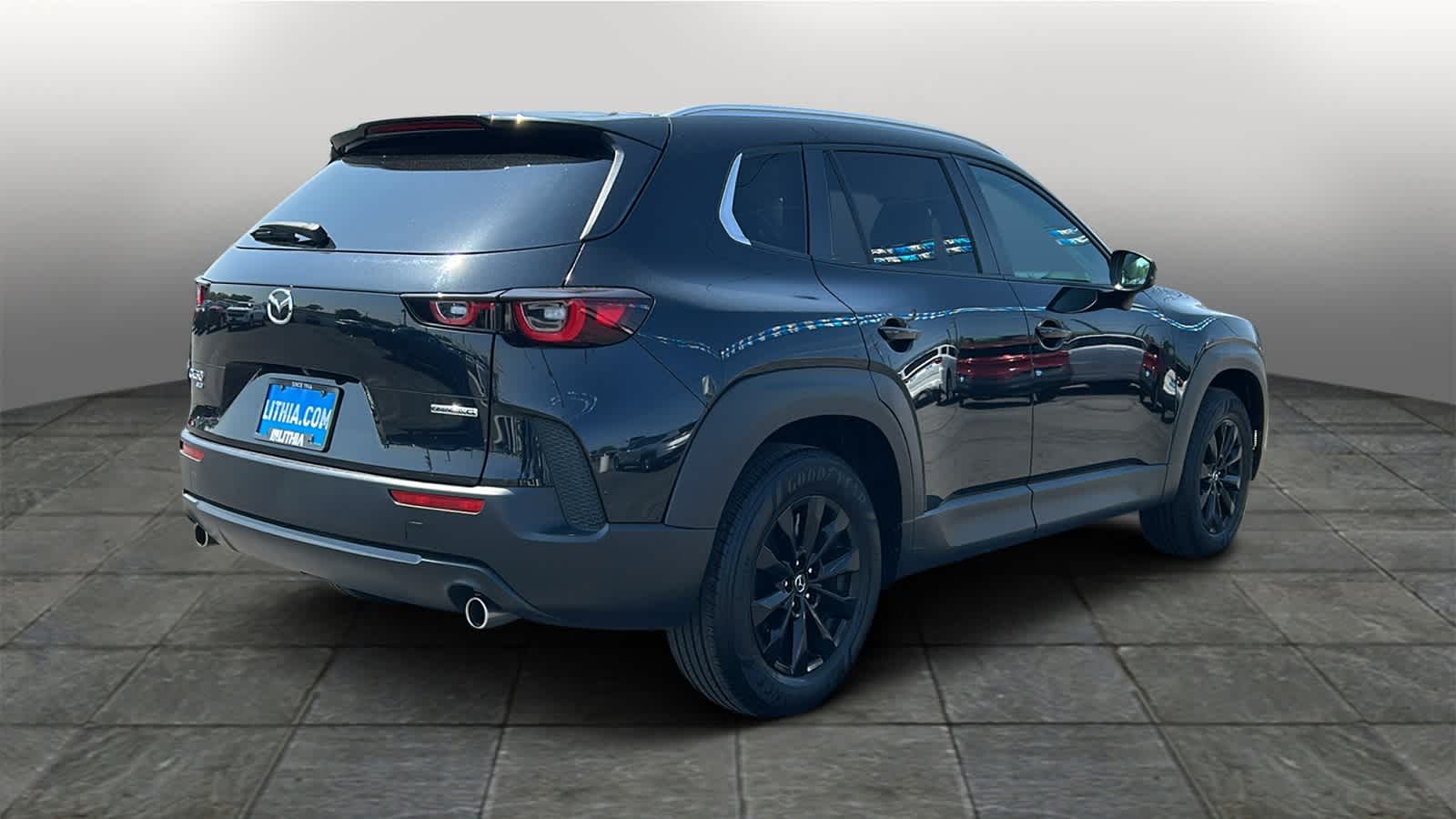 2024 Mazda CX-50 S Preferred 5