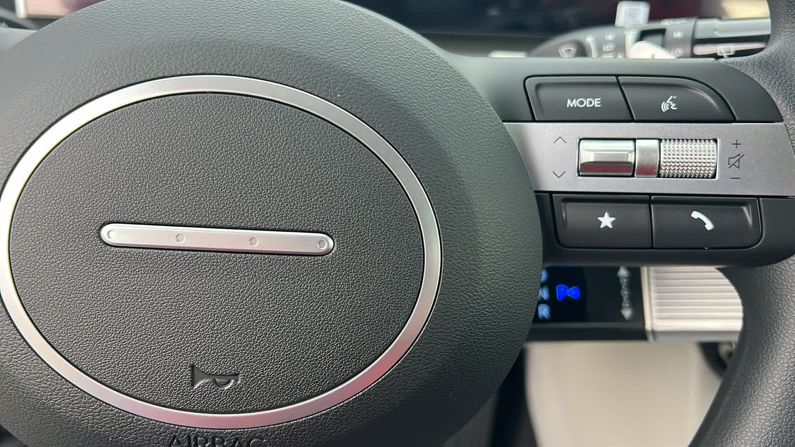 Thumbnail: 2026 Hyundai Tucson - 20