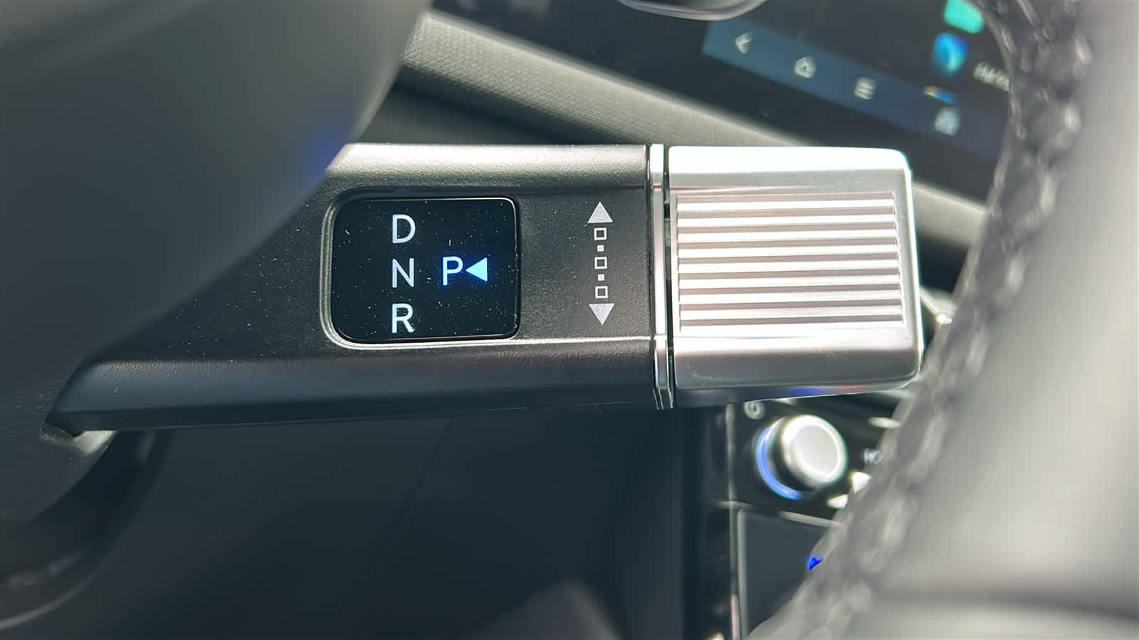 Thumbnail: 2026 Hyundai Tucson - 13