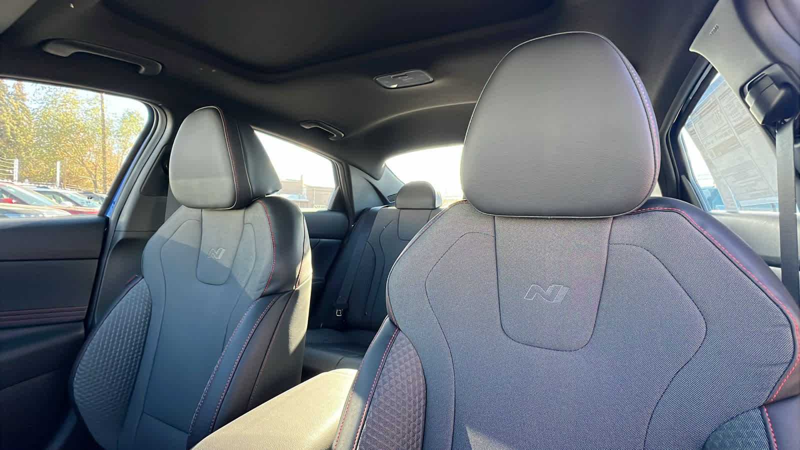 Thumbnail: 2026 Hyundai Elantra - 11