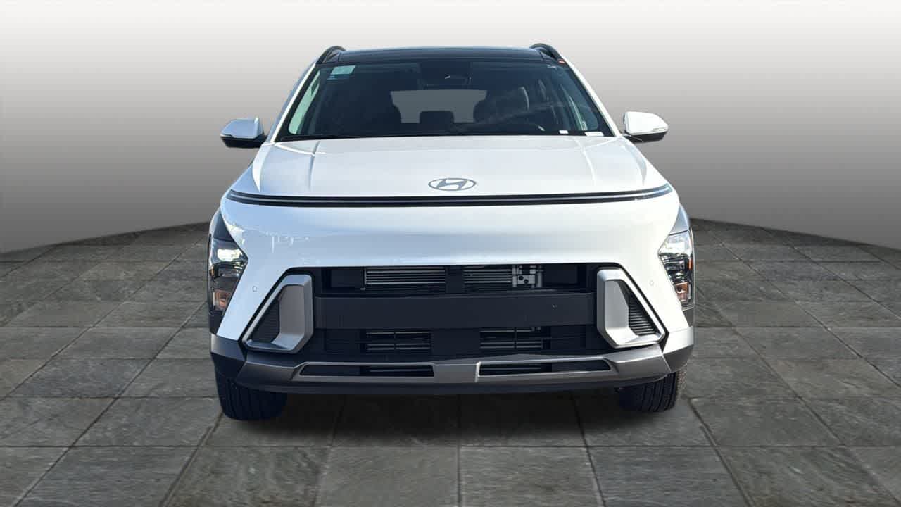 Thumbnail: 2026 Hyundai Kona - 2