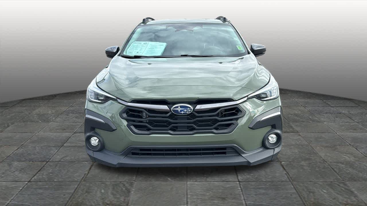 Thumbnail: 2024 Subaru Crosstrek - 2