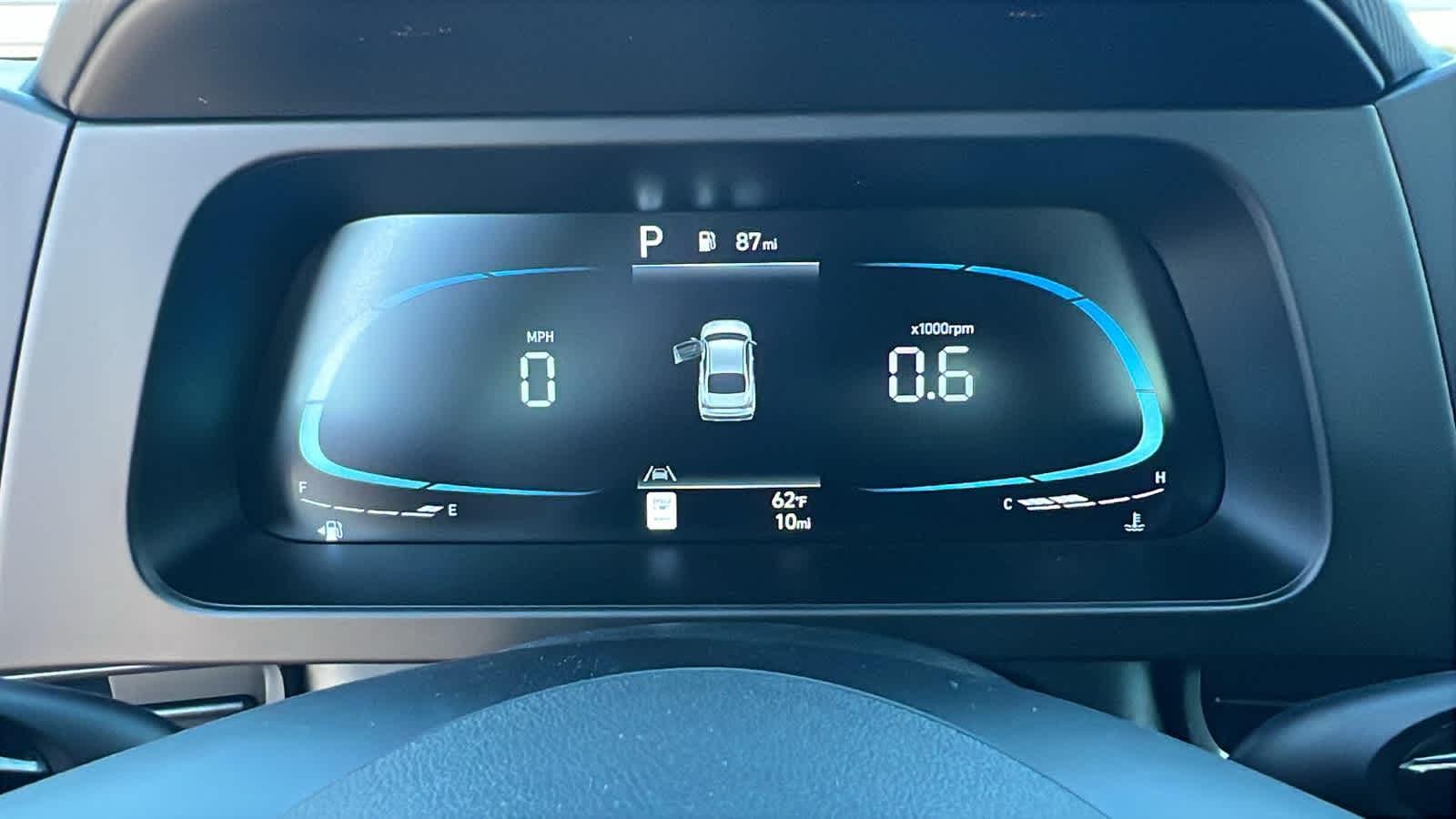 Thumbnail: 2026 Hyundai Elantra - 21