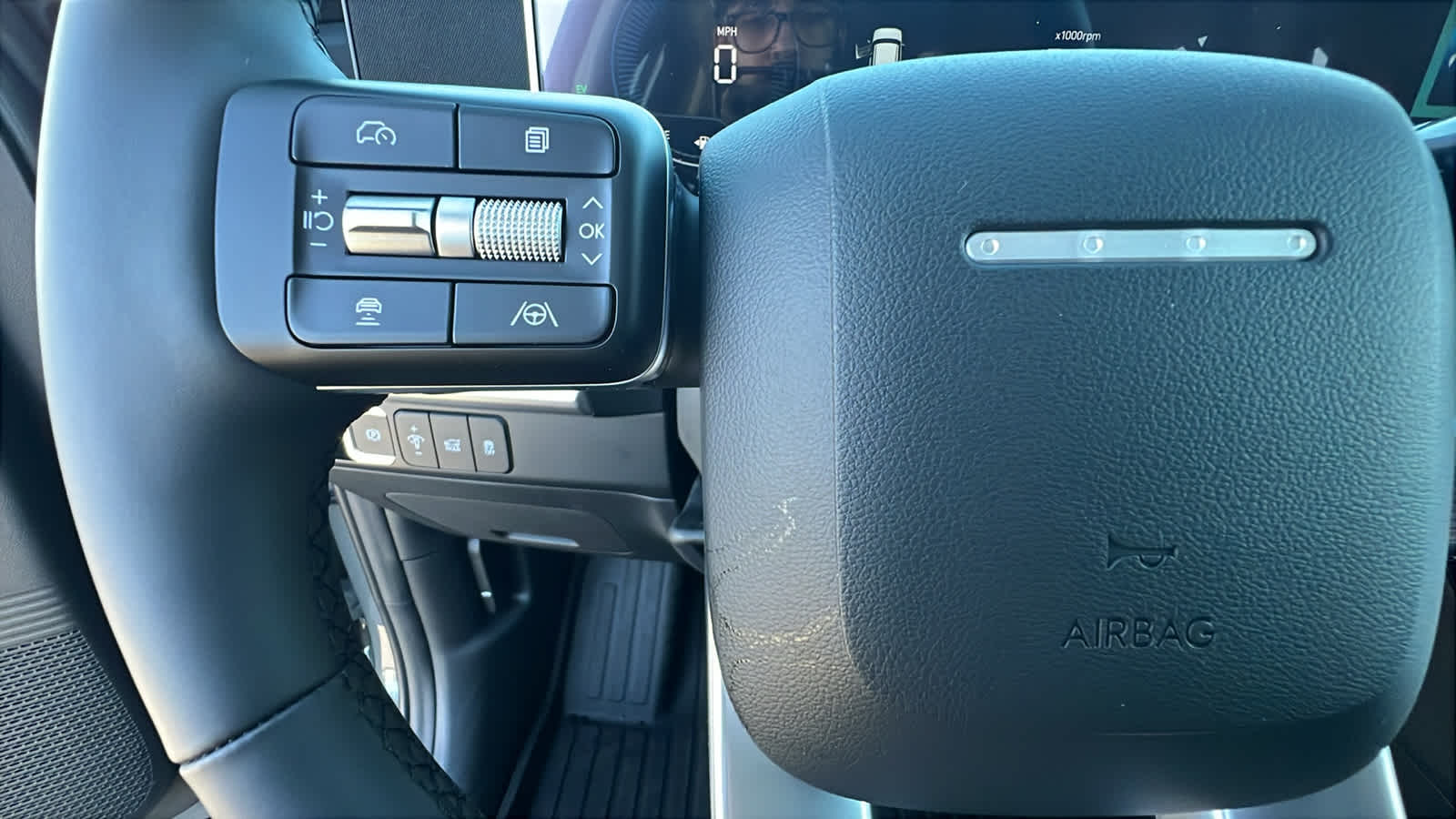 Thumbnail: 2026 Hyundai Santa Fe - 19